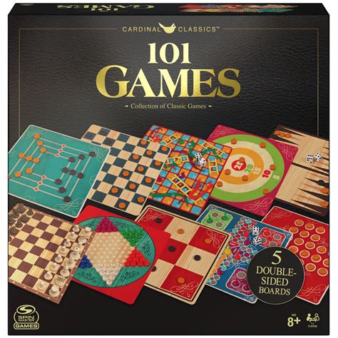 101 games.